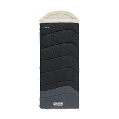Coleman Mudgee 0°C Temperature Rating Cosy Sleeping Bag, Thermolock
