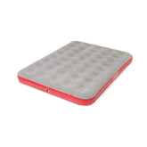 Coleman Double Quickbed Plus Air Mattress, Heavy-duty PVC, 188 x 137 x 20cm