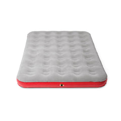 Coleman Double Quickbed Plus Air Mattress, Heavy-duty PVC, 188 x 137 x 20cm