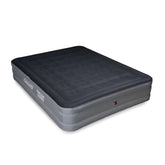 Coleman Queen All Terrain Air Mattress, Puncture Guardâ„¢, Double Height