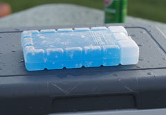 Ice Brick Medium 10x5x17 cm