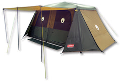 Coleman™ Gold Series Evo Instant Up 10 Person Tent, Vented, WeatherTec™ System, Rip-Stop Polyester, Storage Pockets, Heavy Duty Carry Bag
