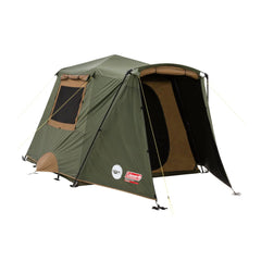 Coleman 4P Northstar Series Instant Up Tent, Darkroom, Weathertec