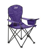Queen Size Purple Quad Chair