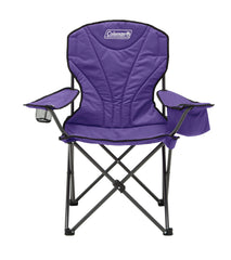 Queen Size Purple Quad Chair