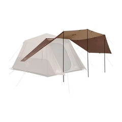 Coleman Silver Series Evo Shade to Fit Sliver Series 4P Tent
