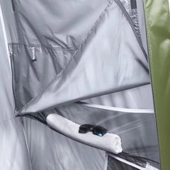 Coleman Instant Up Single Shower Ensuite Tent