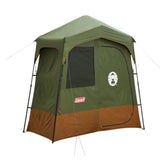Coleman Instant Up Double Shower Ensuite Tent