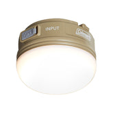 Coleman 250 Lumens Swagger Lantern, Rechargeable Lithium Ion, Water Resistant