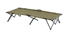 Instant Swagger Stretcher, Heavy Duty Frame, 600D Polyester Fabric, 110cm Ultra Wide, 140kg, Carry Bag