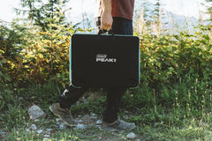 Coleman PEAK1™ 2-Burner Camping Stove