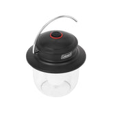 Coleman 400 Lumens Classic Lantern, Rechargeable Lithium Ion, Water Resistant