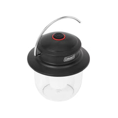 Coleman 400 Lumens Classic Lantern, Rechargeable Lithium Ion, Water Resistant