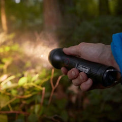 Coleman 800 Lumens Classic LED Flashlight, Rechargeable, Water Resistant