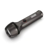 Coleman 1500 Lumens Classic LED Flashlight, Rechargeable, Water Resistant