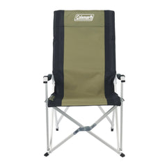 Coleman Swagger Aluminium Sling Camping Outdoor Chair