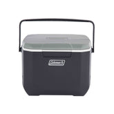 Coleman Extreme 15L Daintree Hard Cooler with Heavy Duty Locking Carry Handle