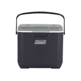 Coleman Extreme 28L Daintree Hard Cooler with Heavy Duty Locking Carry Handle