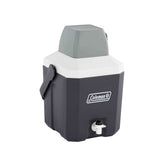 Coleman Extreme Cooler Jug with Carry Handle Drinking Cup Cap & Tap 5.5L