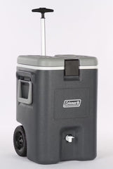 Extreme 25L Keg Cooler Wheeled