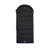 Coleman Pilbara C-7 Hooded Sleeping Bag, -7°C Rated