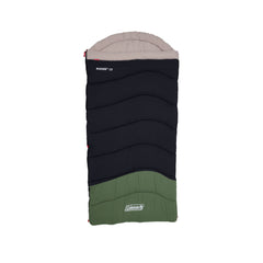 Coleman Mudgee Tall Lightweight Hooded Sleeping Bag, +5°C Rated
