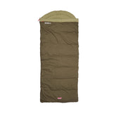 Coleman Big Game C-6 Extra-Large Hooded Sleeping Bag, -6°C Rated