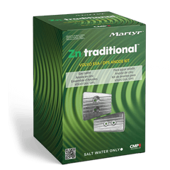 Martyr Zinc Anode Kit Volvo Penta™ Anode Kit CMSXAKITZ
