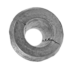 CMX12HDZ Martyr 2-3/4 6 Bolt Heavy Duty Imperial Zinc Shaft Anode
