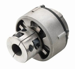 VETUS Flexible coupling type Combiflex 12, shaft Ø 30 mm COMFL1230
