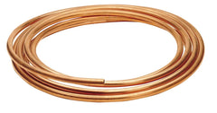 VETUS Copper tube Ø 8 x 10 mm (per roll of 20 m) COPPER10