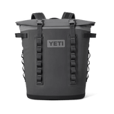 YETI Hopper Backpack M20 2.5 V2 Soft Cooler Charcoal