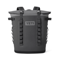 YETI Hopper Backpack M20 2.5 V2 Soft Cooler Charcoal
