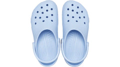 Crocs Classic Clog Blue Calcite Toddler Size C6