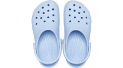 Crocs Classic Clogs Blue Calcite Toddler Size C7