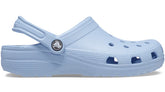 Crocs Classic Clog Blue Calcite Toddler Size C6