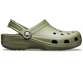 Crocs Classic Clog Army Green Men's Size M14