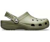 Crocs Classic Clog Army Green Men's Size M14