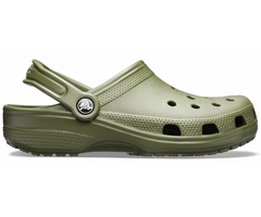 Crocs Classic Clog Army Green Men's Size M14