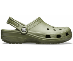 Crocs Classic Clog Army Green Men's Size M14