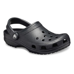 Crocs Classic Clog Toddler Black Size C7