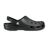 Crocs Classic Clog Toddler Black Size C7