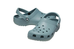 Crocs Unisex Classic Clog Pond Size Men's M4 / Women's W6