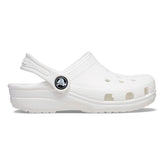 Crocs Classic Clogs White Kids Size C13