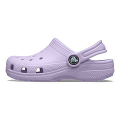 Crocs Classic Clog Lavender Size J2