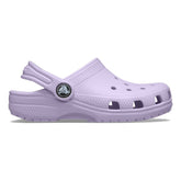 Crocs Classic Clog Lavender Size J1