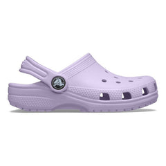 Crocs Classic Clog Lavender Size J1