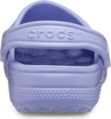 Crocs Classic Clog Size Mystic Purple Men's M4 / Women's W6