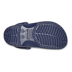 Crocs Unisex Classic Clog Navy Size Men's M4 / Women's W6