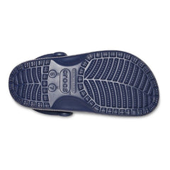 Crocs Unisex Classic Clog Navy Size Men's M4 / Women's W6